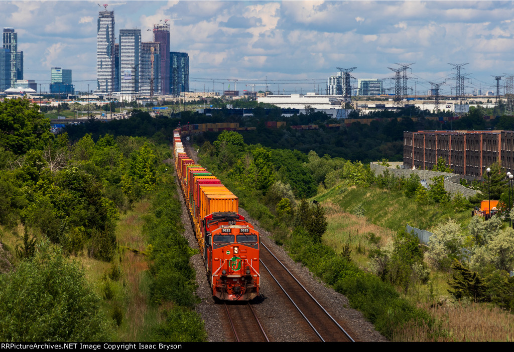 CN 3023